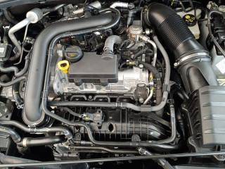SKODA Fabia usata, con Fari LED