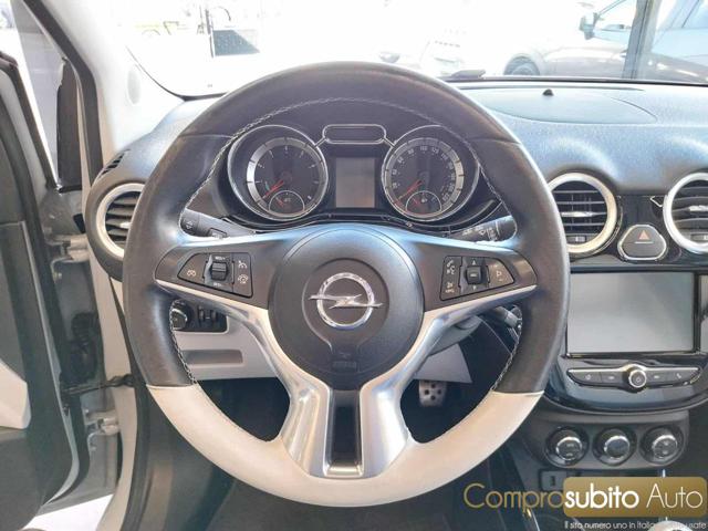 OPEL Adam usata 27