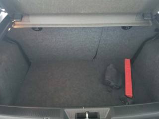FIAT Punto usata, con Sensore di luce