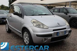 CITROEN C3 usata, con Autoradio