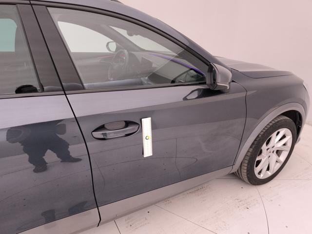CUPRA Formentor usata, con Airbag testa