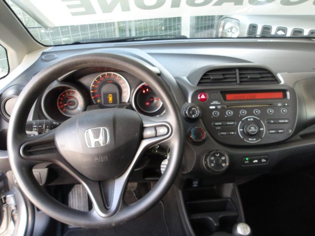 HONDA Jazz usata, con Servosterzo