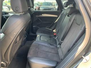 AUDI Q5 usata, con Climatizzatore