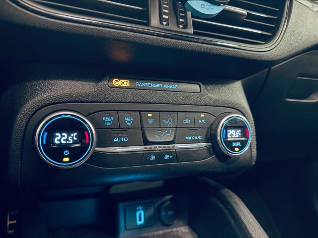 FORD Focus usata, con Immobilizzatore elettronico