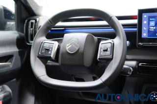 CITROEN C3 usata, con Monitoraggio pressione pneumatici
