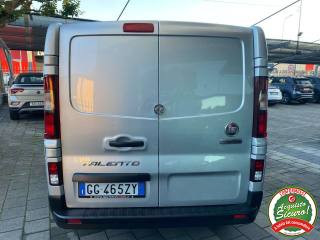 FIAT Talento usata, con Immobilizzatore elettronico