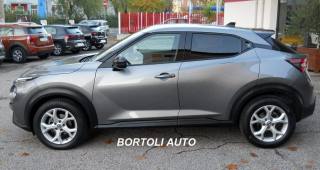 NISSAN Juke usata, con Airbag laterali