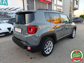 JEEP Renegade usata, con Alzacristalli elettrici