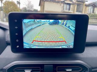 DACIA Jogger usata, con Fari LED