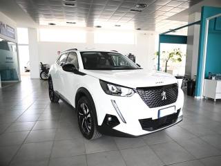 PEUGEOT 2008 usata, con Airbag laterali