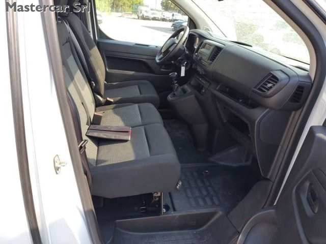 CITROEN Jumpy usata, con Climatizzatore