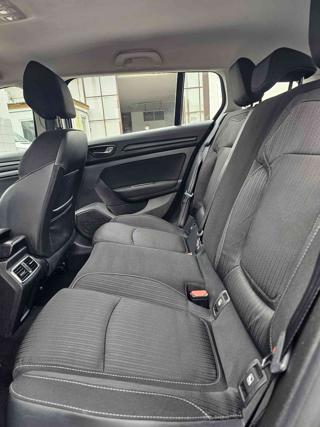 RENAULT Megane usata, con ESP