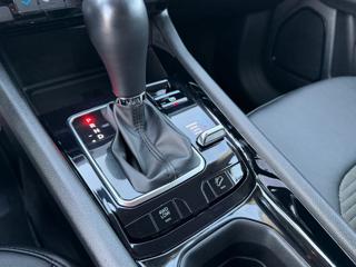 JEEP Compass usata, con Frenata d