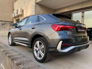 AUDI Q3 usata, con Autoradio