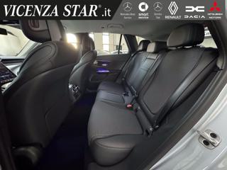 MERCEDES-BENZ GLC 220 usata, con Climatizzatore