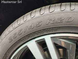 AUDI Q5 usata, con Airbag Passeggero