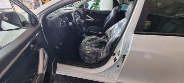 EVO Evo3 usata, con Airbag Passeggero