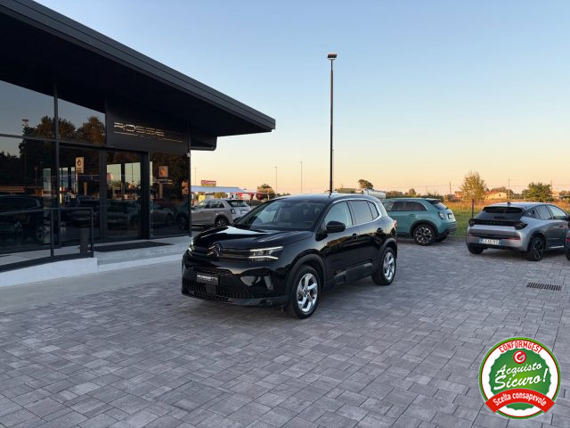 CITROEN C5 Aircross usata, con ABS