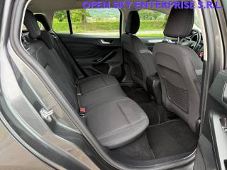 FORD Focus usata, con Cronologia tagliandi