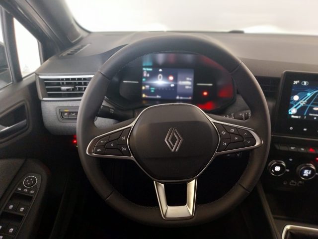 RENAULT Clio usata, con Cerchi in lega