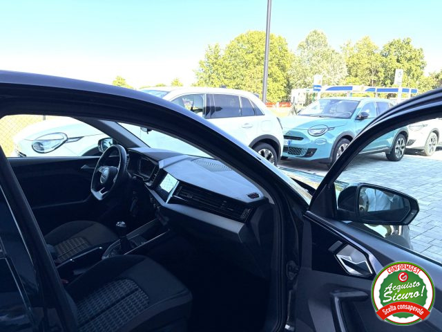 AUDI A1 usata, con Cruise Control