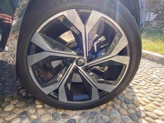 RENAULT Espace usata, con Trazione integrale