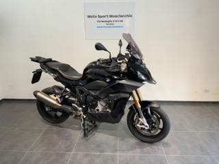 BMW S 1000 XR usata 2
