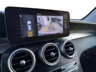 MERCEDES-BENZ GLC 220 usata, con Cruise Control