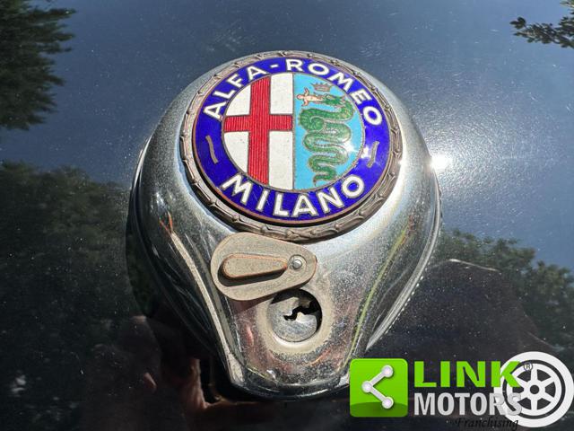 ALFA ROMEO Giulietta usata 24