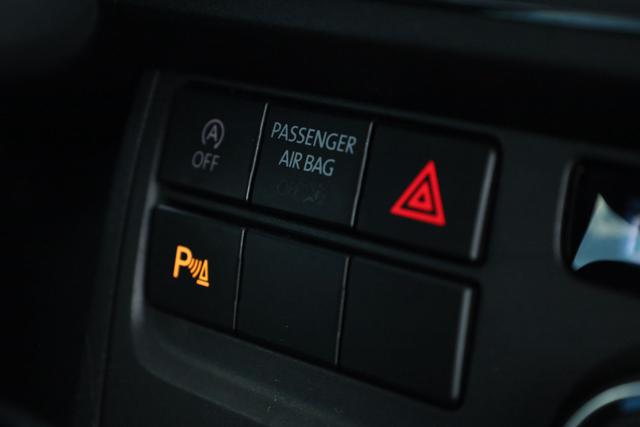 VOLKSWAGEN Transporter usata, con Bluetooth