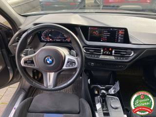 BMW 125 usata, con Fendinebbia