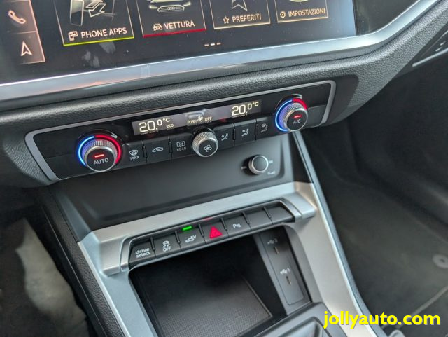 AUDI Q3 usata, con Servosterzo