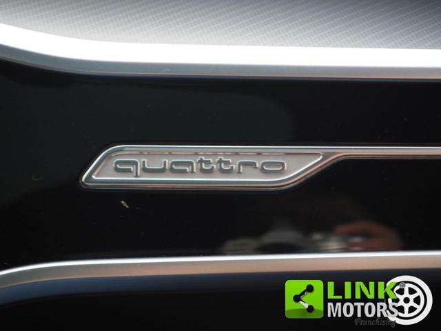 AUDI A6 usata 32