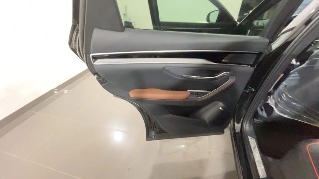 BYD Seal usata, con Cerchi in lega