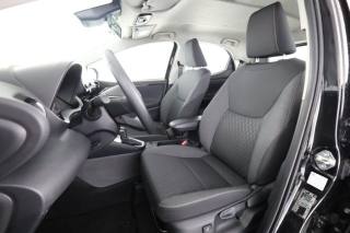 TOYOTA Yaris usata 7