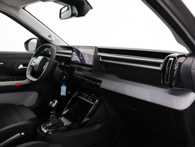 CITROEN C3 usata, con Sistema di navigazione