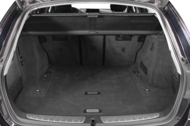 BMW 320 usata, con ESP