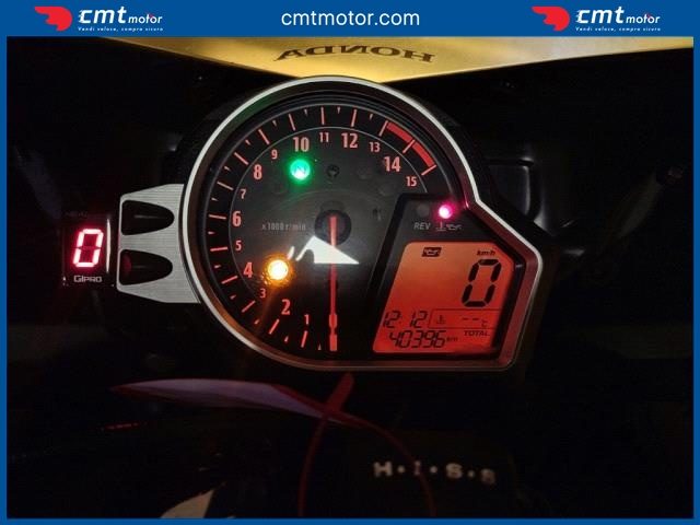 HONDA CBR 1000 RR usata 4
