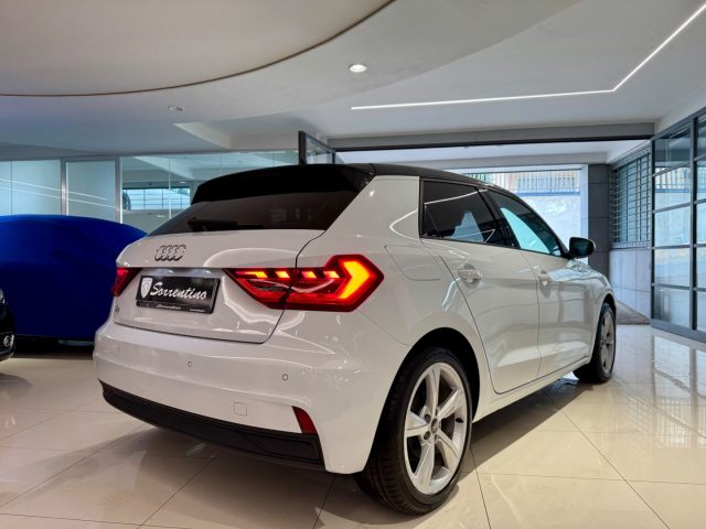 AUDI A1 usata, con Chiusura centralizzata