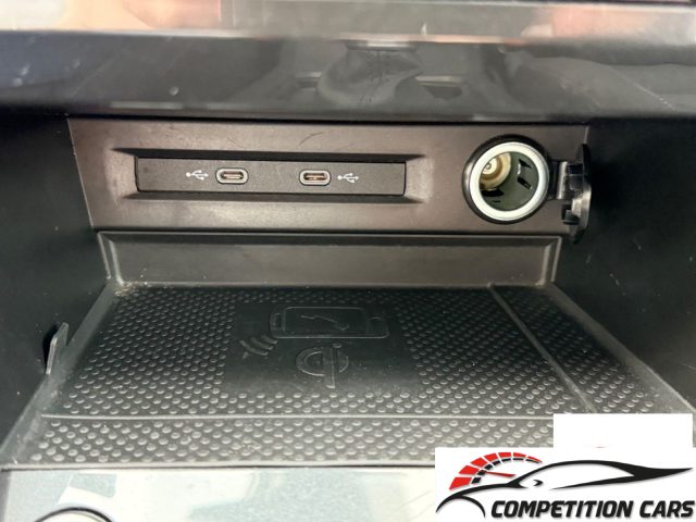 VOLKSWAGEN Tiguan usata 27