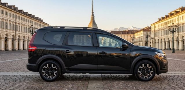 DACIA Jogger usata, con Airbag