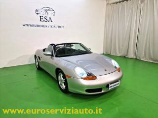 PORSCHE Boxster usata, con Cerchi in lega