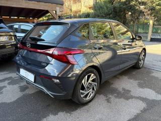 HYUNDAI i20 usata, con Airbag Passeggero