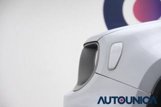 JEEP Renegade usata, con USB