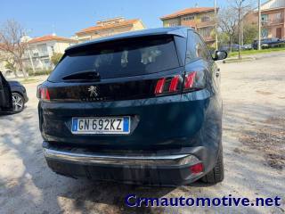 PEUGEOT 3008 usata, con Airbag Passeggero