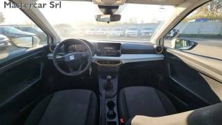 SEAT Arona usata, con ESP