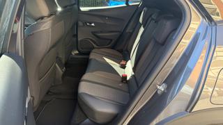 PEUGEOT 2008 usata, con Cruise Control