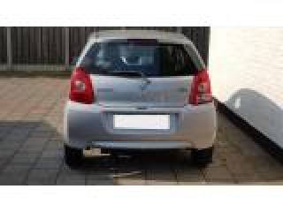 SUZUKI Alto usata, con Cerchi in lega