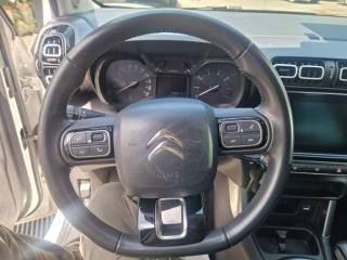 CITROEN C3 Aircross usata, con Climatizzatore