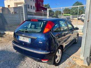 FORD Focus usata, con Airbag Passeggero